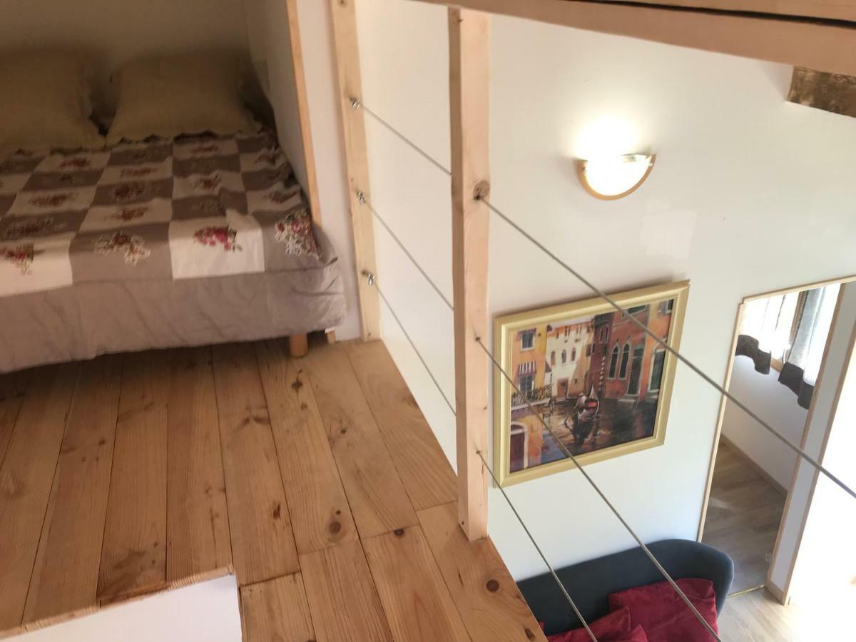 Le Venitien Holiday home