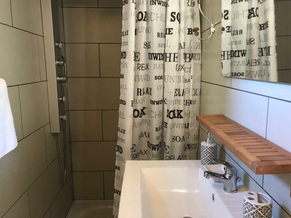 Le Venitien Holiday home Arles