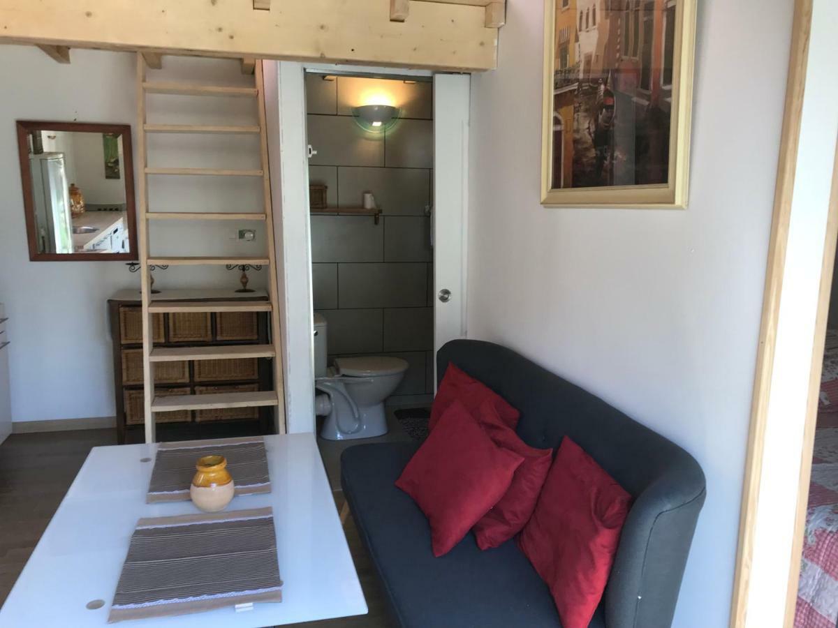 Le Venitien Holiday home Arles