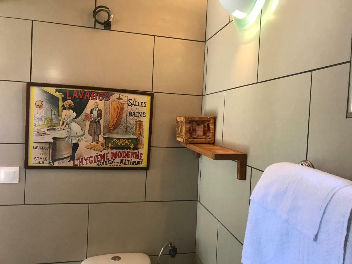 Holiday home Le Venitien Arles