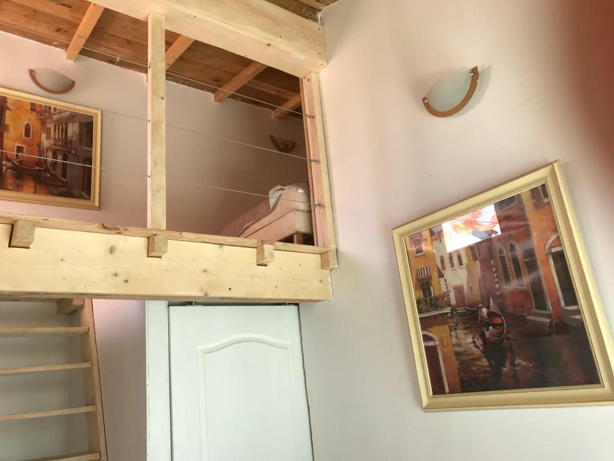 Le Venitien Holiday home *