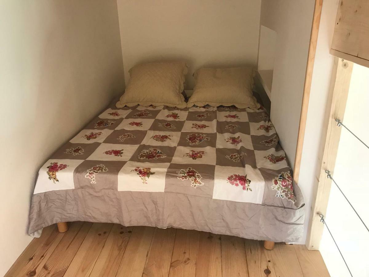 Le Venitien Holiday home Arles
