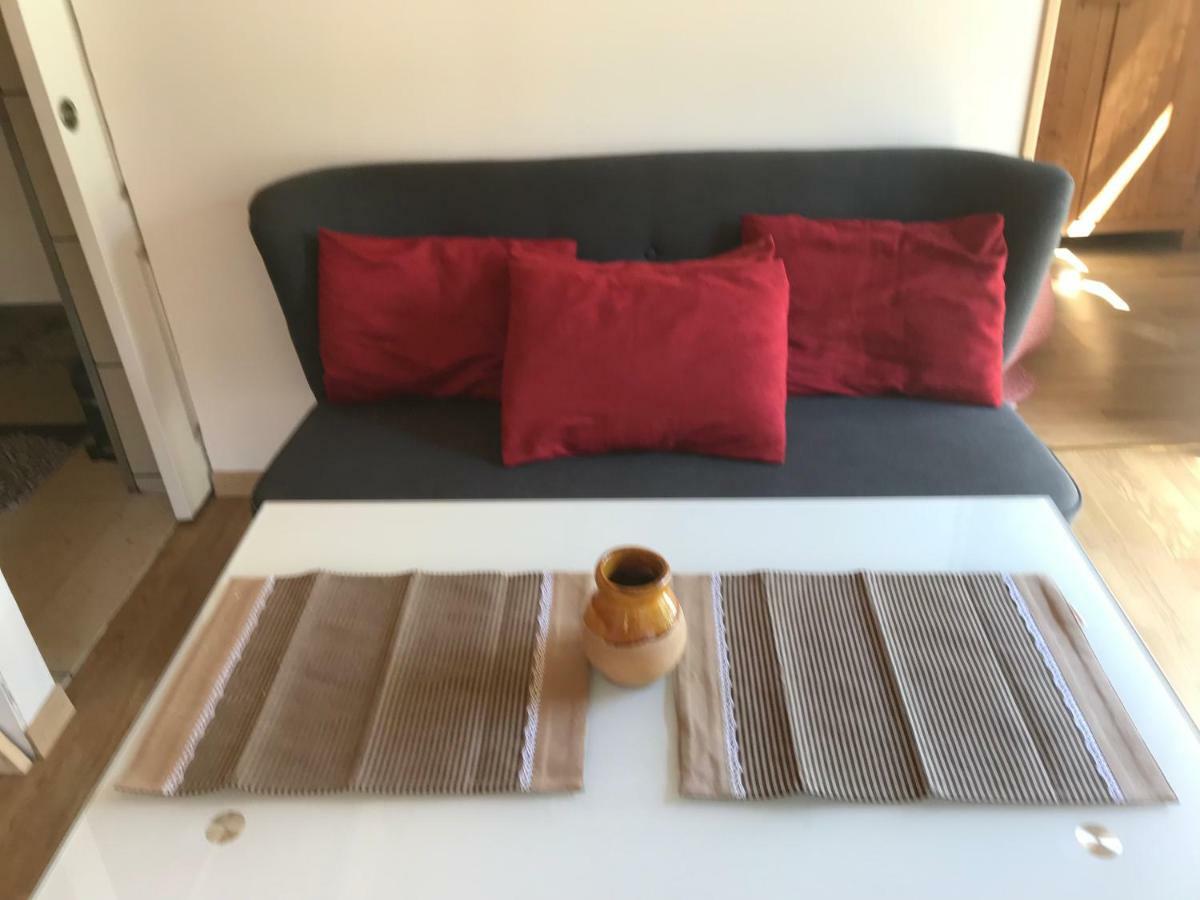 Holiday home Le Venitien Arles