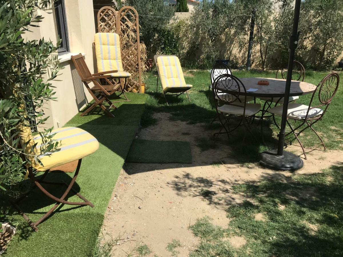 Holiday home Le Venitien Arles