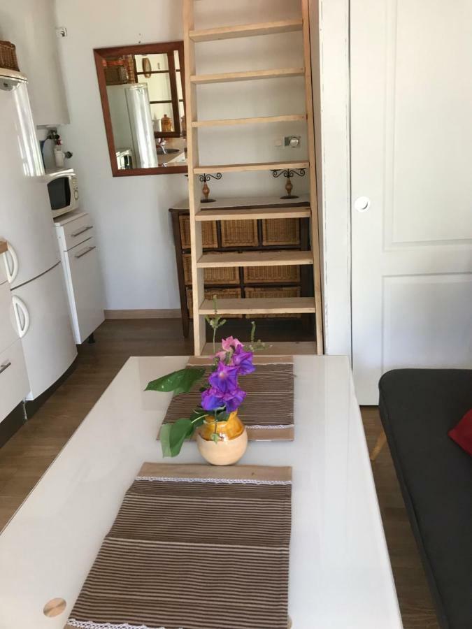 Holiday home Le Venitien Arles