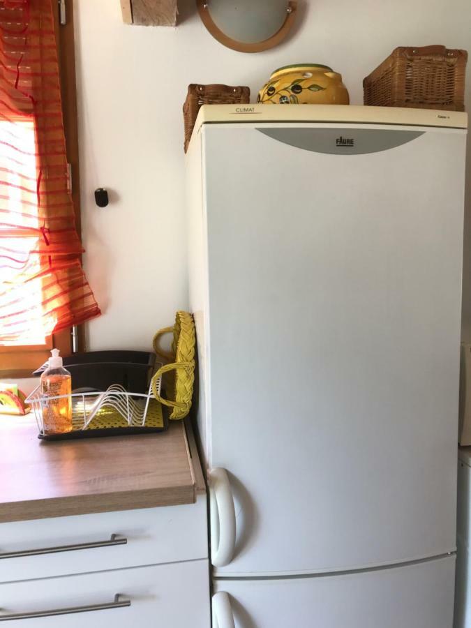 Holiday home Le Venitien Arles